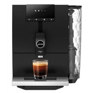 Cafetera Automatica Jura Ena 4 Negra