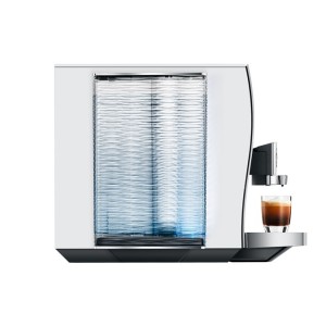 Cafetera automatica Jura Z10 deposito agua