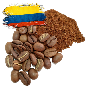 Cafe de especialidad Colombia Golden Huila Origen