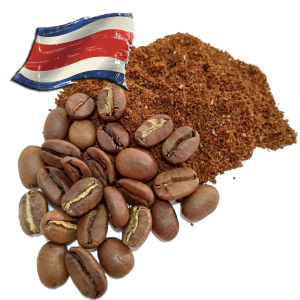 Cafe de especialidad de Costa Rica Honey