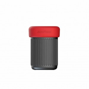 Cafetera AeroPress Go Estuche