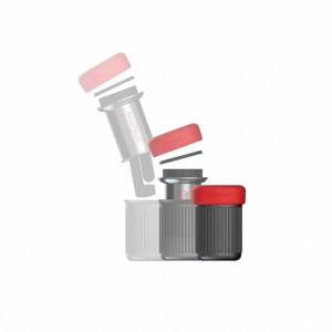 Cafetera AeroPress Go Paquete