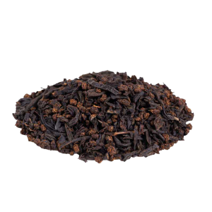 Te negro English Breakfast BIO 2