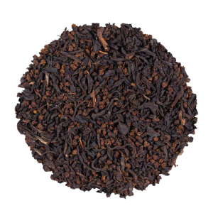 Te negro English Breakfast BIO 1