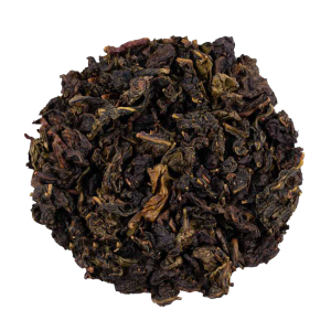 Té Oolong Milky 1
