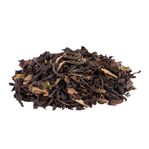 Té Negro Darjeeling TGFOP 1 Second Flush Margaret's Hope 2