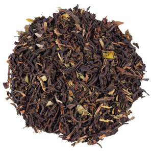 Té Negro Darjeeling TGFOP 1 Second Flush Margaret's Hope