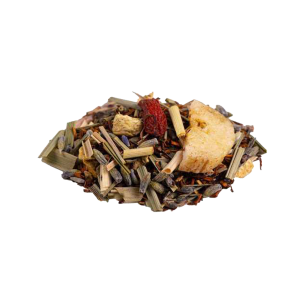 Rooibos Baile de Sabores 2