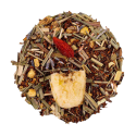 Rooibos Baile de Sabores 1