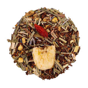 Rooibos Baile de Sabores 1
