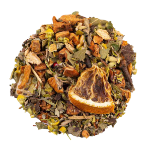 Rooibos ruta de la seda 1