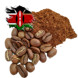 Cafe de especialidad kenia matunda origen