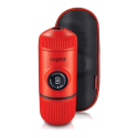 Cafetera wacaco nanopresso roja