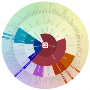 Cafe de especialidad Peru añas blues cata