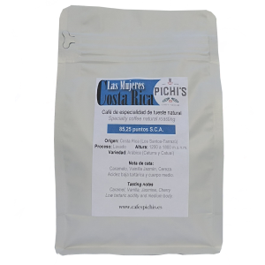 Cafe de especialidad de Costa Rica Paquete
