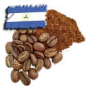 Cafe de especialidad Nicaragua Colibri Azul Origen