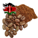 Cafe de especialidad kenia matunda origen