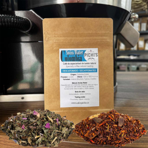 Pack decaf
